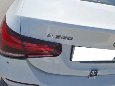 2020 Mercedes-Benz A 220 W1K3G4EB5LJ244094 VIN:W1K3G4EB5LJ244094