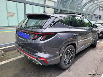 2022 Hyundai Tucson KMHJE81BGNU119060 VIN:KMHJE81BGNU119060