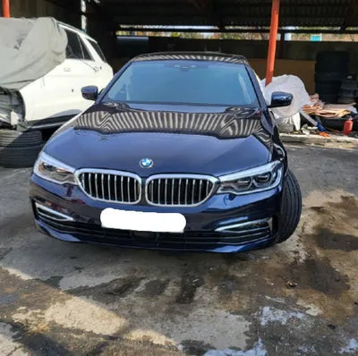 2020 BMW 520 WBAJK9104LCE78006 VIN:WBAJK9104LCE78006