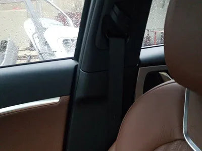 2017 Genesis G70 VIN: