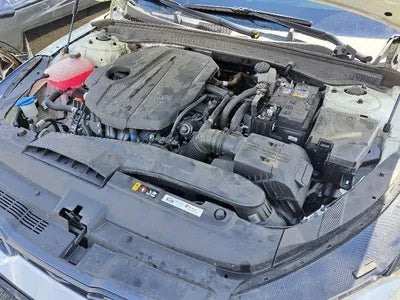 2021 Kia K5 VIN: