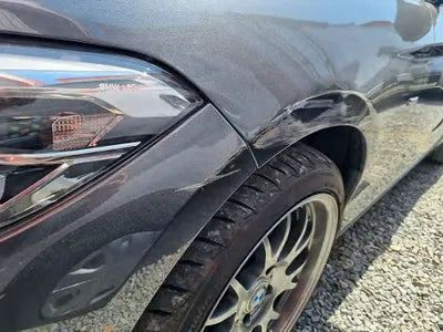 2017 BMW 118 WBA1S5107HV993972 VIN:WBA1S5107HV993972