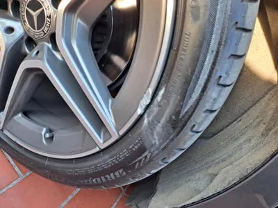 2019 Mercedes-Benz C 220 WDDWF1FB5KR469421 VIN:WDDWF1FB5KR469421