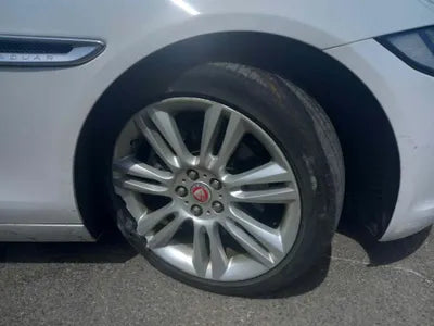 2016 Jaguar XE SAJAB4BN5GA931470 VIN:SAJAB4BN5GA931470