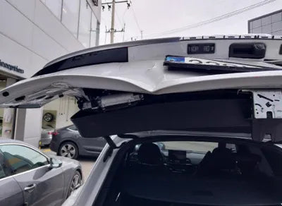 2021 Audi Q5 WAUZZZFY7M2089930 VIN:WAUZZZFY7M2089930