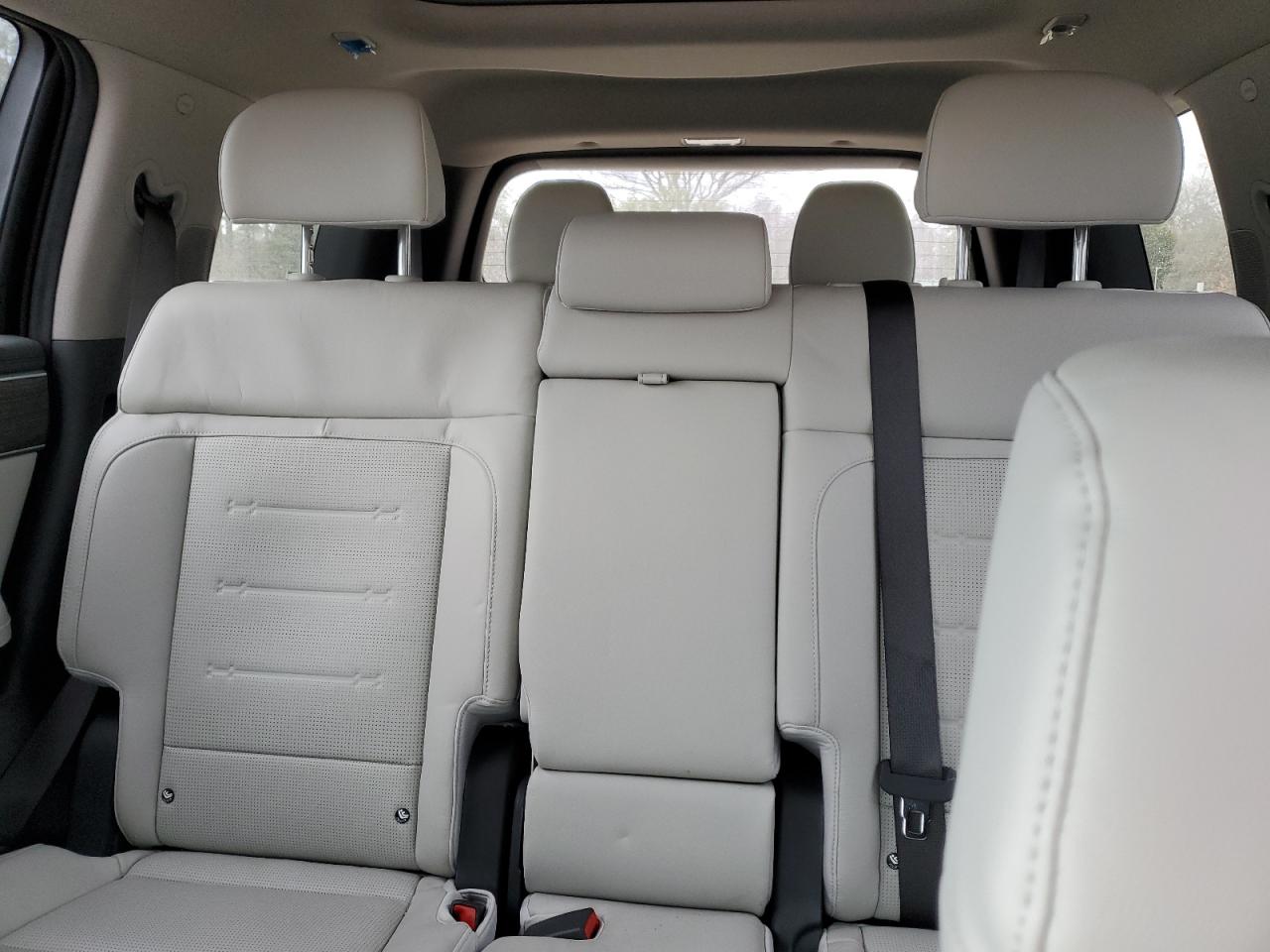 2024 HYUNDAI SANTA FE LIMITED VIN:5NMP3DG13RH013768