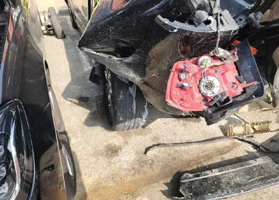 2016 Kia Carnival KNAME81ABGS157113 VIN:KNAME81ABGS157113