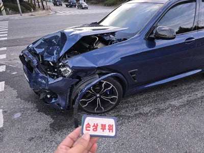 2021 BMW X3 M WBSTS0109M9G84534 VIN:WBSTS0109M9G84534