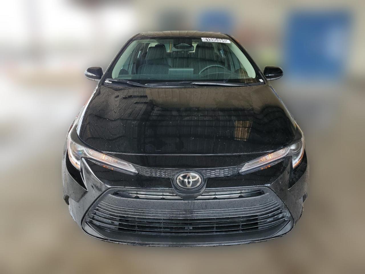 2023 TOYOTA COROLLA LE VIN:5YFB4MDE3PP019684