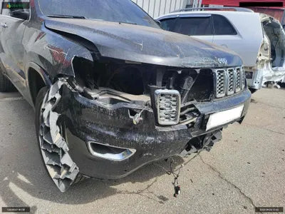 2017 Jeep Grand Cherokee 1C4RJFCG2HC747237 VIN:1C4RJFCG2HC747237