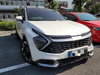 2021 Kia Sportage KNAPV81BGNK028539 VIN:KNAPV81BGNK028539