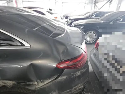 2022 Mercedes-Benz E 350 VIN: