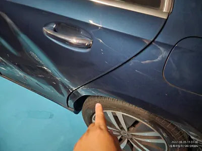 2021 Mercedes-Benz A 220 W1K3G4EB3MJ272266 VIN:W1K3G4EB3MJ272266