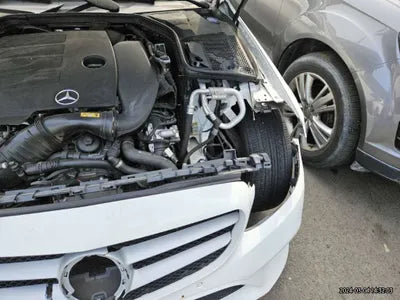 2020 Mercedes-Benz C 200 KMWDDWF8AB8LR5434 VIN:KMWDDWF8AB8LR5434