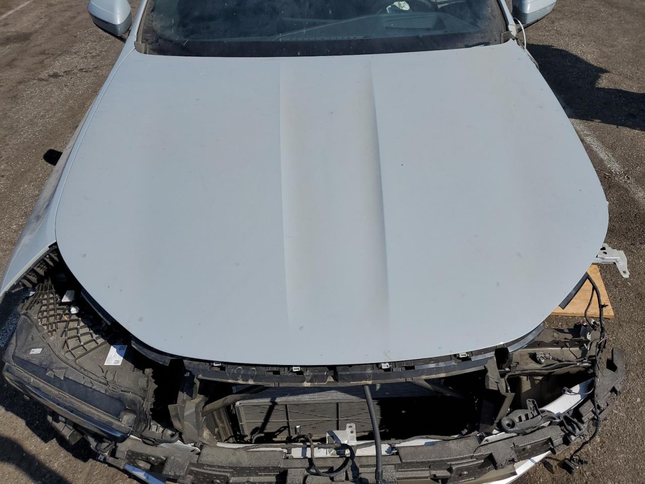 2023 BMW 740 I VIN:WBA23EH01PCN47236