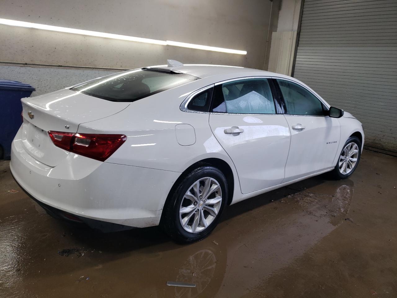 2023 CHEVROLET MALIBU LT VIN:1G1ZD5ST6PF136939