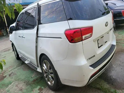 2015 Kia Carnival KNAME81ABFS061664 VIN:KNAME81ABFS061664