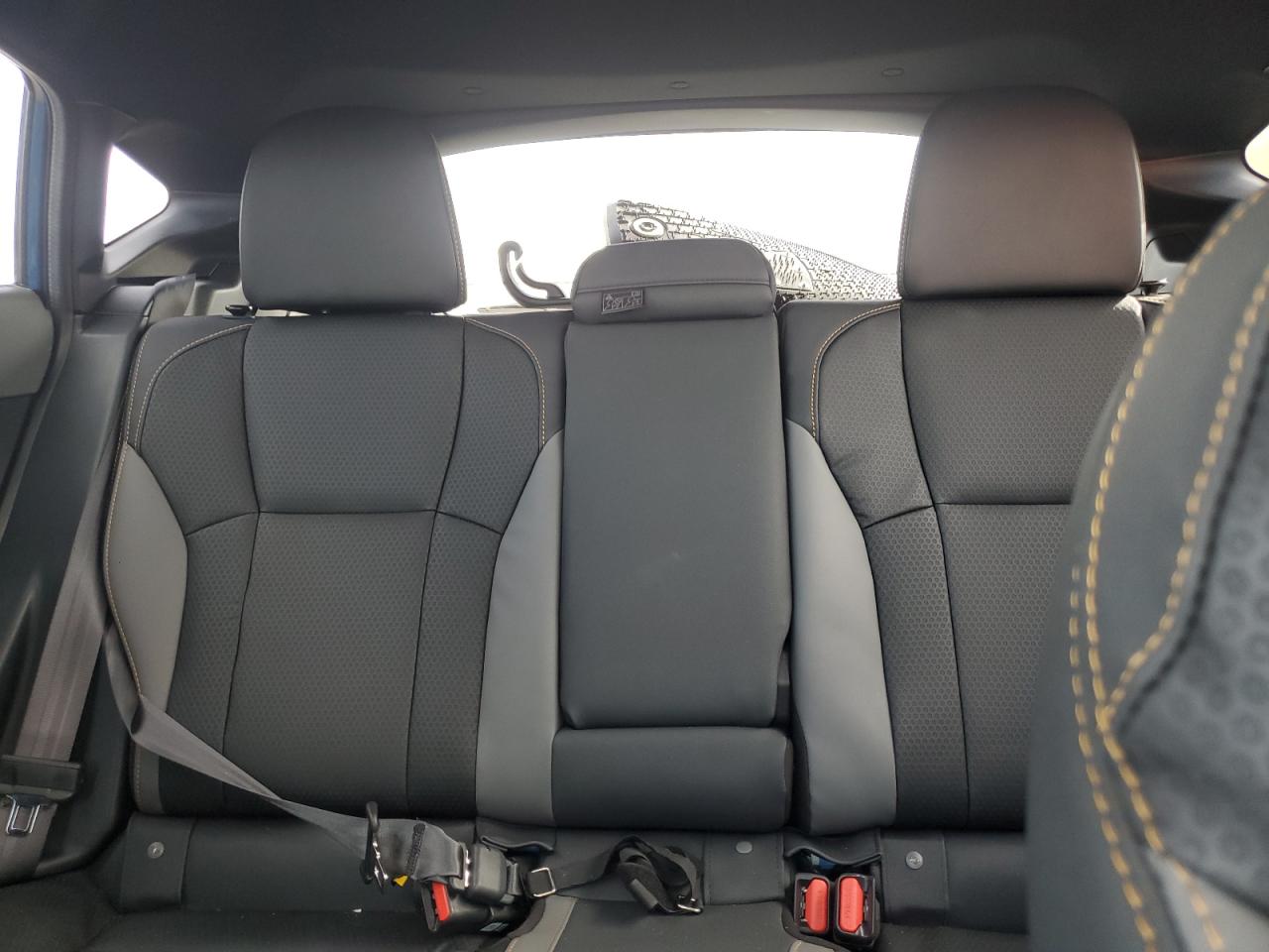 2024 SUBARU CROSSTREK WILDERNESS VIN:4S4GUHU64R3727293