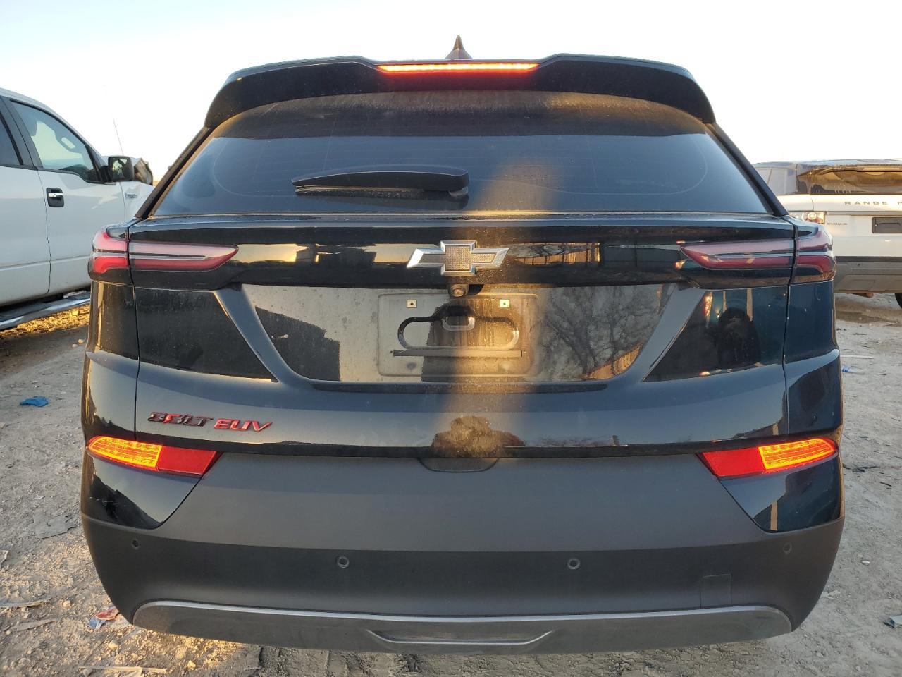 2023 CHEVROLET BOLT EUV LT VIN:1G1FY6S09P4107563