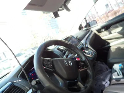 2018 Honda Odyssey 5KBRL6880KB600178 VIN:5KBRL6880KB600178