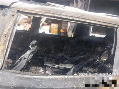 2017 Kia Carnival VIN: