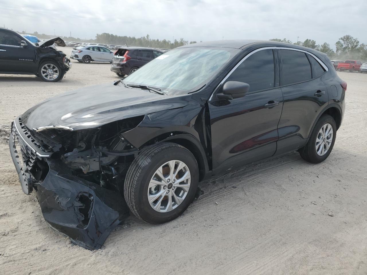 2024 FORD ESCAPE ACTIVE VIN:1FMCU0GN8RUB10508