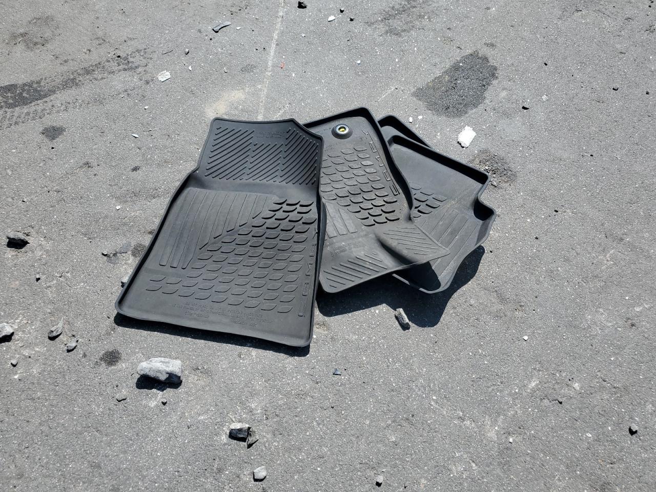 2023 TOYOTA CAMRY LE VIN:4T1C11AK6PU757452