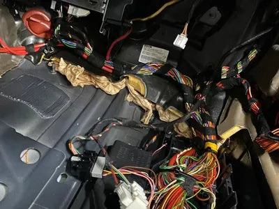 2019 Mercedes-Benz E 220 VIN: