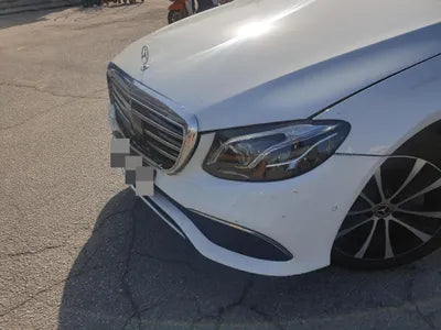 2020 Mercedes-Benz E 300 W1KZF5EB9LA852753 VIN:W1KZF5EB9LA852753