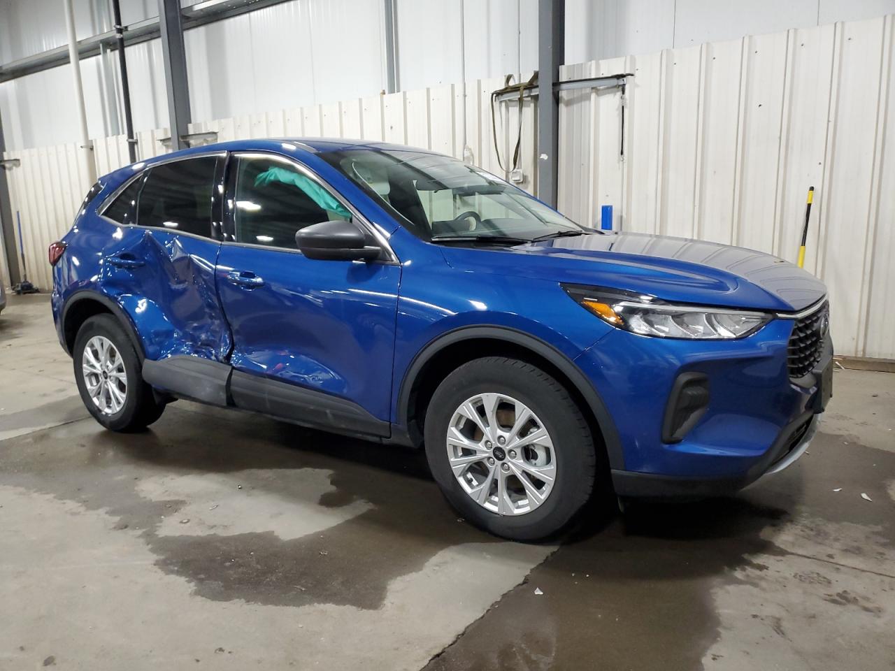 2023 FORD ESCAPE ACTIVE VIN:1FMCU9GN8PUA18199