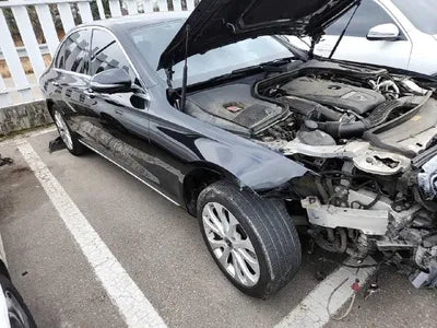 2017 Mercedes-Benz E 300 300KMWDDZF4JB1HA2 VIN:300KMWDDZF4JB1HA2