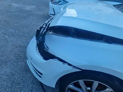 2016 Volkswagen Golf WVWZZZAUZGW052298 VIN:WVWZZZAUZGW052298