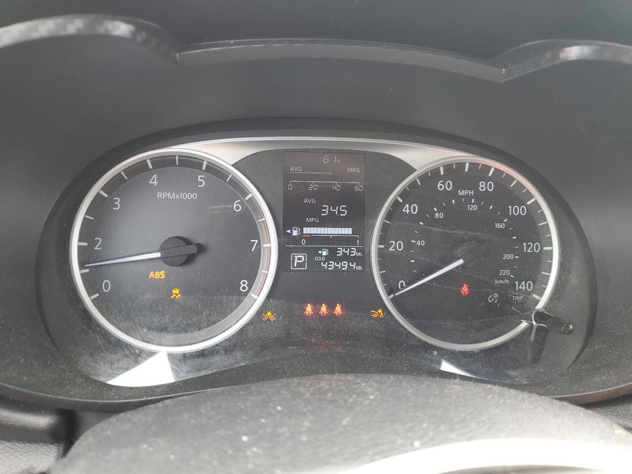 2022 NISSAN VERSA S VIN:3N1CN8DV7NL823279