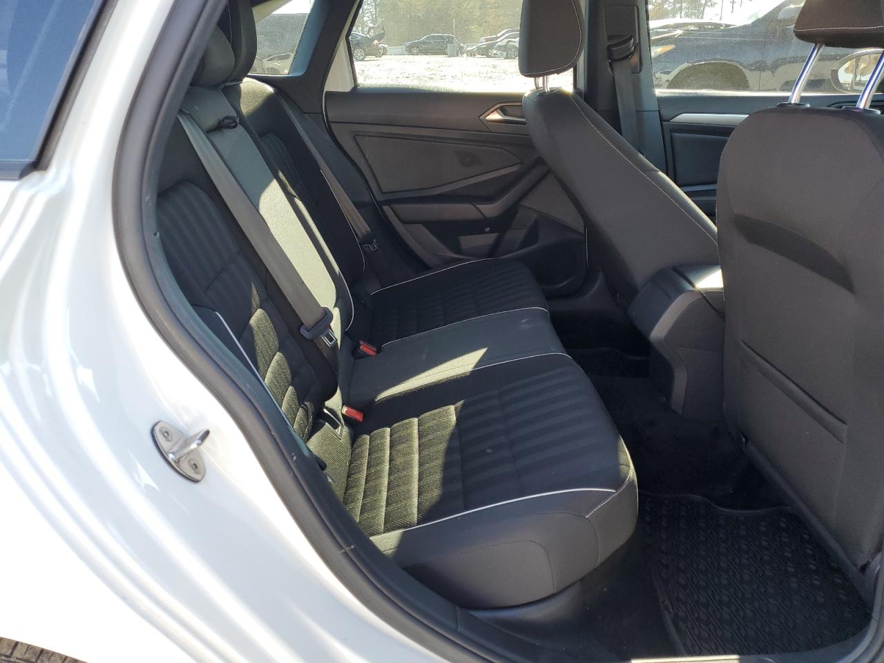 2022 VOLKSWAGEN JETTA SPORT VIN:3VWBM7BU3NM006527