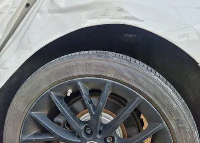 2015 BMW 118 WBA1C1107FJ838543 VIN:WBA1C1107FJ838543