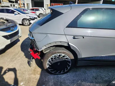 2022 Hyundai Ioniq KMHKR81AFNU105674 VIN:KMHKR81AFNU105674