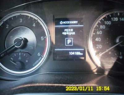 2020 Hyundai Santa FE KMHS281BBLU198803 VIN:KMHS281BBLU198803