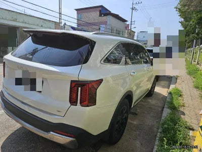 2023 Kia Sorento VIN: