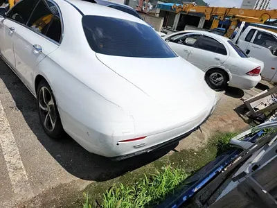 2019 Mercedes-Benz E 250 NONE VIN: