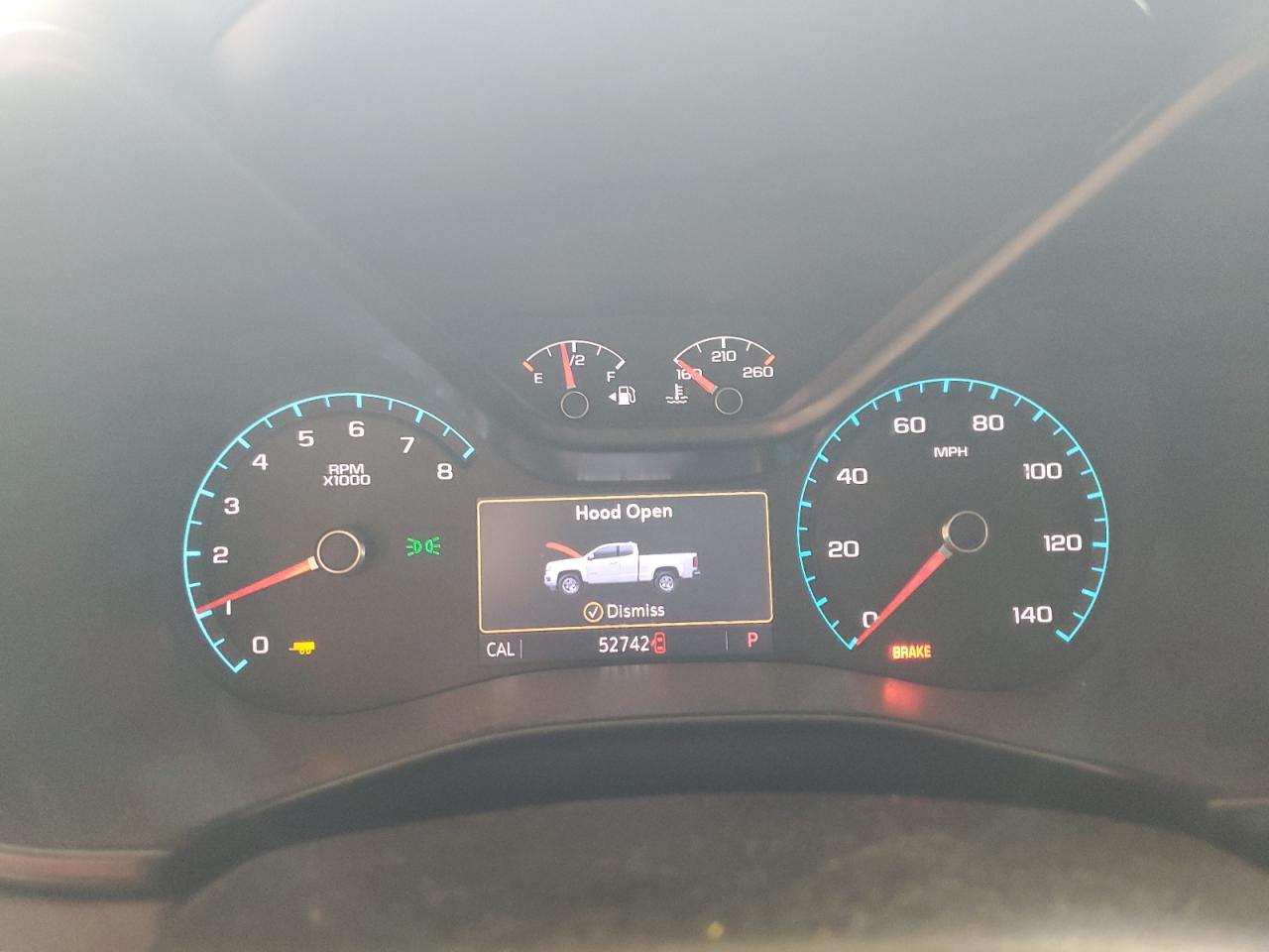 2022 CHEVROLET COLORADO Z71 VIN:1GCGSDEN8N1179295