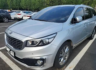 2018 Kia Carnival KNAMC81ABJS371423 VIN:KNAMC81ABJS371423