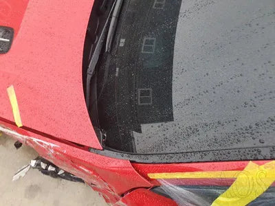 2022 Kia Stinger VIN:
