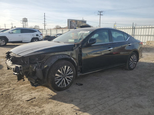 2023 NISSAN ALTIMA SV VIN:1N4BL4DW3PN333527