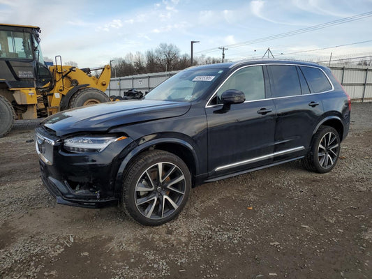 2024 VOLVO XC90 ULTIMATE VIN:YV4062PF5R1185137