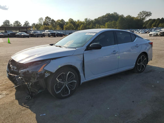 2024 NISSAN ALTIMA SR VIN:1N4BL4CV3RN377961
