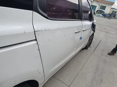 2019 Kia Carnival KNAMB81ABKS468161 VIN:KNAMB81ABKS468161
