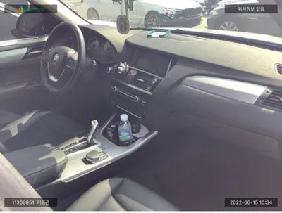 2017 BMW 320 WBAWZ5101H0V57116 VIN:WBAWZ5101H0V57116