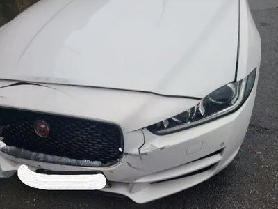 2016 Jaguar XE SAJAB4BN4GA924462 VIN:SAJAB4BN4GA924462