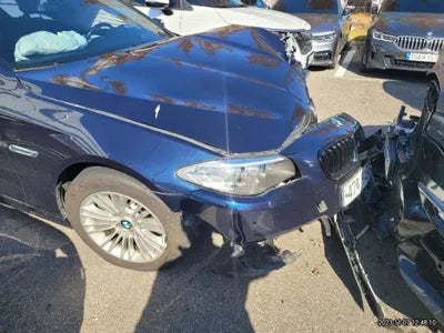 2015 BMW 520 438KMWBA5E5100FG0 VIN:438KMWBA5E5100FG0