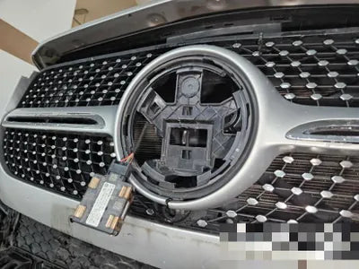 2019 Mercedes-Benz GLE 450 VIN: